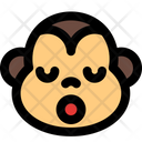 پیش‌نمایش فایل monkey-sleepy-3116284 از پک حیوانات جلد ۳