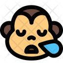 پیش‌نمایش فایل monkey-snoring-3116279 از پک حیوانات جلد ۳
