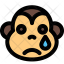 پیش‌نمایش فایل monkey-tear-3116277 از پک حیوانات جلد ۳