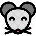 پیش‌نمایش فایل mouse-smiling-3116268 از پک حیوانات جلد ۳