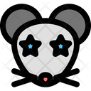 پیش‌نمایش فایل mouse-star-struck-3116265 از پک حیوانات جلد ۳