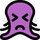 پیش‌نمایش فایل octopus-frowning-squinting-3116259 از پک حیوانات جلد ۳