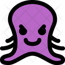 پیش‌نمایش فایل octopus-pouting-3116253 از پک حیوانات جلد ۳