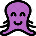 پیش‌نمایش فایل octopus-smiling-3116250 از پک حیوانات جلد ۳
