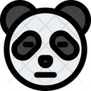 پیش‌نمایش فایل panda-closed-eyes-3116242 از پک حیوانات جلد ۳