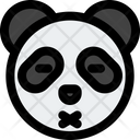 پیش‌نمایش فایل panda-closed-eyes-and-mouth-3116241 از پک حیوانات جلد ۳