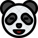پیش‌نمایش فایل panda-closed-eyes-grinning-3116239 از پک حیوانات جلد ۳