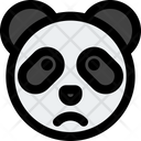 پیش‌نمایش فایل panda-frowning-3116231 از پک حیوانات جلد ۳