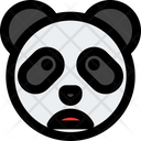 پیش‌نمایش فایل panda-frowning-open-mouth-3116230 از پک حیوانات جلد ۳