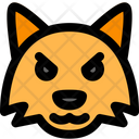 پیش‌نمایش فایل fox-pouting-3116198 از پک حیوانات جلد ۲