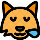 پیش‌نمایش فایل fox-snoring-3116192 از پک حیوانات جلد ۲