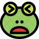 پیش‌نمایش فایل frog-frowning-open-mouth-squinting-3116181 از پک حیوانات جلد ۲