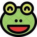 پیش‌نمایش فایل frog-grinning-3116179 از پک حیوانات جلد ۲
