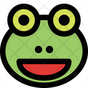 پیش‌نمایش فایل frog-grinning-open-eyes-3116177 از پک حیوانات جلد ۲