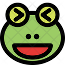 پیش‌نمایش فایل frog-grinning-squinting-3116176 از پک حیوانات جلد ۲
