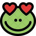 پیش‌نمایش فایل frog-heart-eyes-3116174 از پک حیوانات جلد ۲