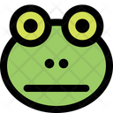 پیش‌نمایش فایل frog-neutral-3116171 از پک حیوانات جلد ۲