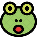 پیش‌نمایش فایل frog-shock-3116166 از پک حیوانات جلد ۲