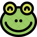 پیش‌نمایش فایل frog-smiling-3116164 از پک حیوانات جلد ۲