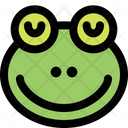 پیش‌نمایش فایل frog-smiling-closed-eyes-3116163 از پک حیوانات جلد ۲