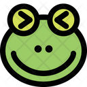 پیش‌نمایش فایل frog-squinting-3116161 از پک حیوانات جلد ۲