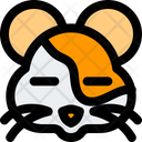 پیش‌نمایش فایل hamster-closed-eyes-3116158 از پک حیوانات جلد ۲