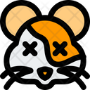 پیش‌نمایش فایل hamster-death-3116157 از پک حیوانات جلد ۲