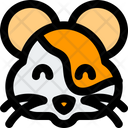 پیش‌نمایش فایل hamster-smiling-3116154 از پک حیوانات جلد ۲