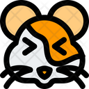 پیش‌نمایش فایل hamster-squinting-3116151 از پک حیوانات جلد ۲