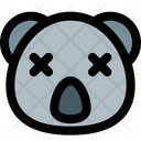 پیش‌نمایش فایل koala-death-3116147 از پک حیوانات جلد ۲