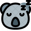 پیش‌نمایش فایل koala-sleeping-3116144 از پک حیوانات جلد ۲