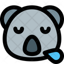 پیش‌نمایش فایل koala-snoring-3116141 از پک حیوانات جلد ۲