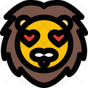 پیش‌نمایش فایل lion-heart-eyes-3116136 از پک حیوانات جلد ۲