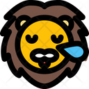 پیش‌نمایش فایل lion-snoring-3116131 از پک حیوانات جلد ۲