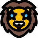 پیش‌نمایش فایل lion-star-struck-3116130 از پک حیوانات جلد ۲