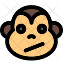 پیش‌نمایش فایل monkey-confused-3116126 از پک حیوانات جلد ۲