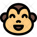 پیش‌نمایش فایل monkey-grinning-smiling-eyes-3116121 از پک حیوانات جلد ۲