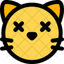 پیش‌نمایش فایل cat-death-3116113 از پک حیوانات جلد ۱