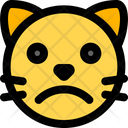 پیش‌نمایش فایل cat-frowning-3116111 از پک حیوانات جلد ۱