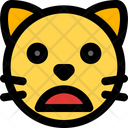 پیش‌نمایش فایل cat-frowning-open-mouth-3116110 از پک حیوانات جلد ۱