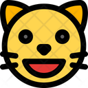 پیش‌نمایش فایل cat-grinning-3116109 از پک حیوانات جلد ۱