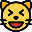 پیش‌نمایش فایل cat-grinning-squinting-3116108 از پک حیوانات جلد ۱