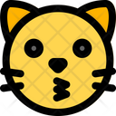 پیش‌نمایش فایل cat-kissing-face-3116106 از پک حیوانات جلد ۱