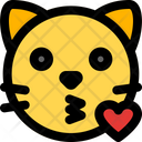 پیش‌نمایش فایل cat-kissing-love-3116105 از پک حیوانات جلد ۱