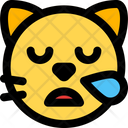 پیش‌نمایش فایل cat-snoring-3116097 از پک حیوانات جلد ۱