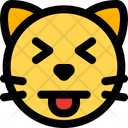 پیش‌نمایش فایل cat-squinting-eyes-tongue-3116096 از پک حیوانات جلد ۱