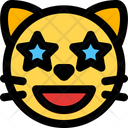 پیش‌نمایش فایل cat-star-struck-3116094 از پک حیوانات جلد ۱