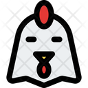پیش‌نمایش فایل chicken-closed-eyes-3116089 از پک حیوانات جلد ۱