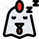 پیش‌نمایش فایل chicken-sleeping-3116084 از پک حیوانات جلد ۱