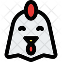 پیش‌نمایش فایل chicken-smiling-3116083 از پک حیوانات جلد ۱